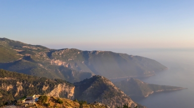 Фото нашего гида Марины Чудновской