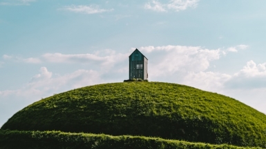 Фото: Robin Ooode on Unsplash