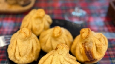 Фото наших Странников