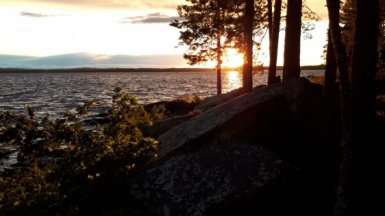 Фото наших Странников