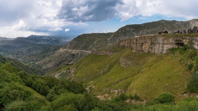 Фото нашего Странника Бориса Гольдберга