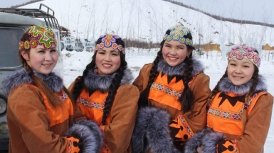 Фото из архива Клуба