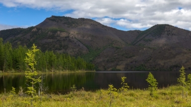 Фото нашего гида Михаила Верёвченко