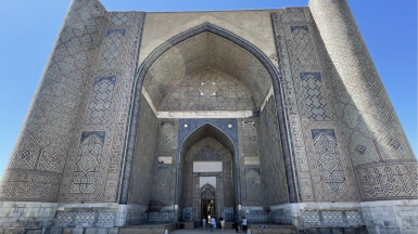 Фото из архива Клуба