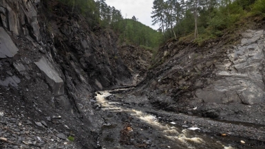 Фото нашего гида Михаила Верёвченко