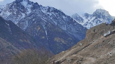 Фото нашего гида Галины Жигулиной