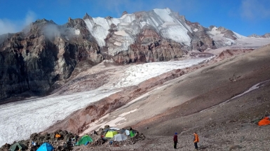 Фото нашего гида Ирины Пряничниковой
