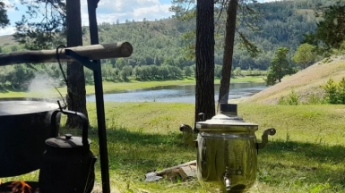 Фото Алины Имангуловой