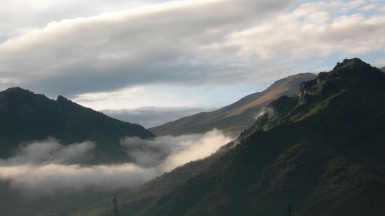 Фото нашего гида Вероники Кузенковой