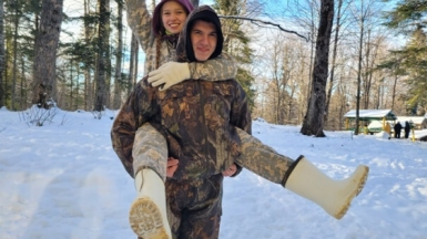 Фото наших Странников