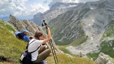 Фото наших Странников