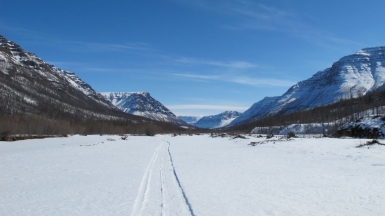 Фото из архива Клуба