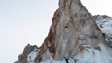 Фото нашего Странника Александра Кочкина