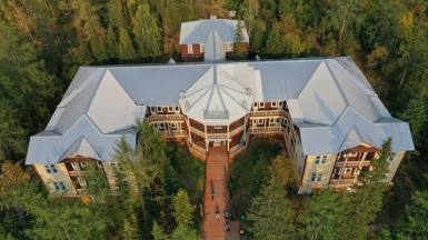 Фото из архива Клуба