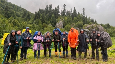 Фото наших Странников