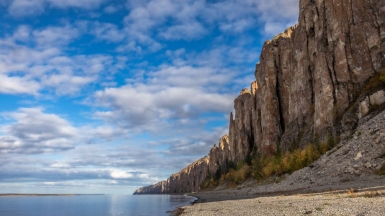 Фото нашего гида Михаила Верёвченко