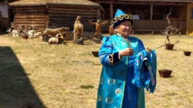 Фото наших Странников