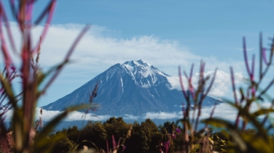 Фото Дарьи Паршиной