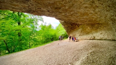 Фото наших Странников