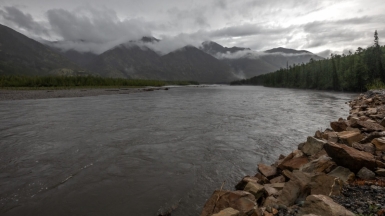 Фото нашего гида Михаила Верёвченко