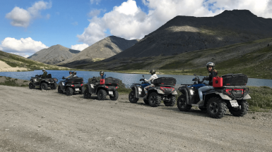 Фото: хибины-трэвел