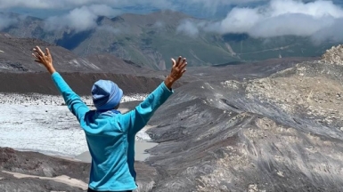 Фото наших Странников