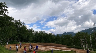 Фото наших Странников