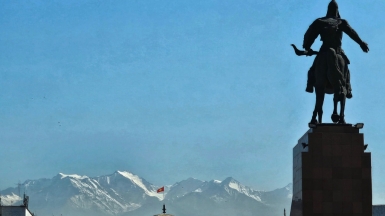 Фото нашей Странницы Марии Гутниковой