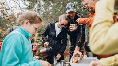 Фото из архива Клуба