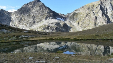 Фото нашего гида Геннадия Скосырева