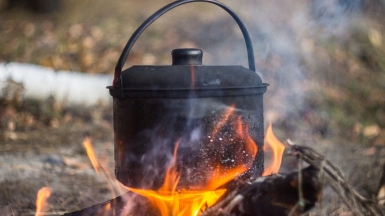 Фото Михаила Верёвченко