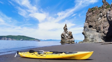 Фото нашей Странницы Виктории Селезнёвой