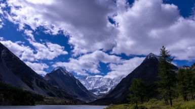 Фото наших Странников