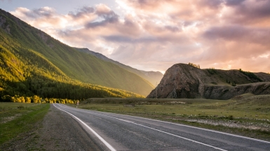 Фото нашего Странника Дмитрия Кочерыгина