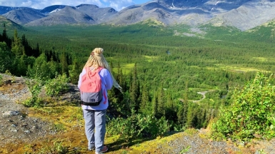 Фото наших Странников