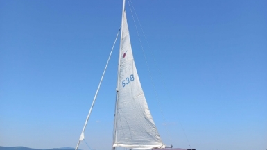 Фото нашей Странницы Анастасии Чугунковой