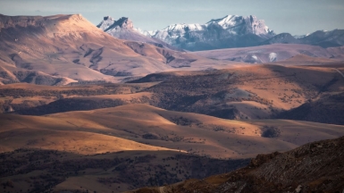Фото нашего гида Михаила Верёвченко