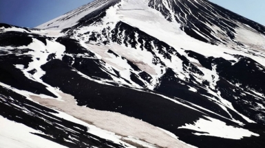 Фото нашего гида Евгении Скопиной