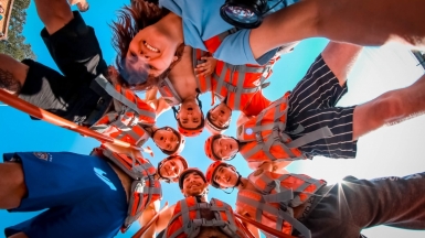 Фото из архива Клуба