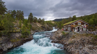 Фото нашей Странницы Татьяны Руновой