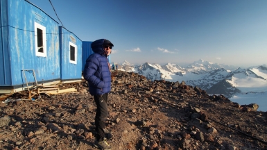 Фото: Signalkuppe 4:3, visualhunt.com