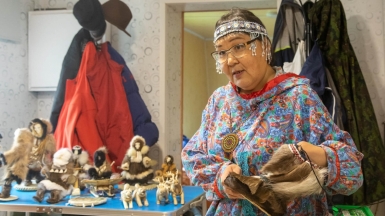 Фото нашего странника Фёдора Куприянова