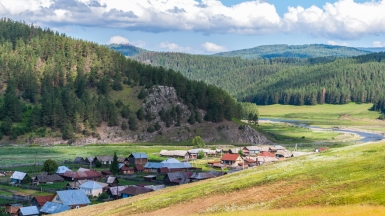 Фото Алексея Морозова