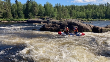 Фото нашей Странницы Татьяны Ладыкиной