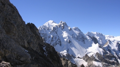 Фото нашего гида Геннадия Скосырева