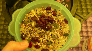 Фото гида Вероники Шемякиной