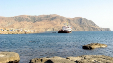 Фото: Maxim Massalitin, visualhunt.com