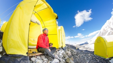 Из архива Клуба