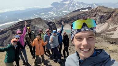 Фото наших Странников