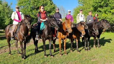 Фото наших Странников